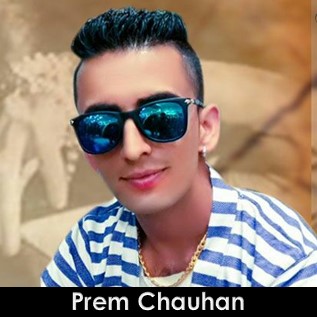 Prem Chauhan